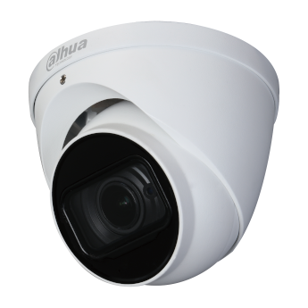 Dahua Cámaras seguridad-vigilancia IP Domo Monofocal SSTT - IPC-HDW1230T1P-0280B-S6 - Imagen referencial