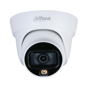 Dahua Cámaras seguridad-vigilancia IP Domo Monofocal SSTT - IPC-HDW1239T1P-LED-0280B-S6 - Imagen referencial
