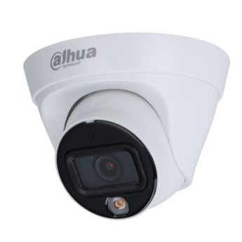 Dahua Cámaras seguridad-vigilancia IP Domo Monofocal SSTT - IPC-HDW1439T1P-LED-0280B-S6 - Imagen referencial