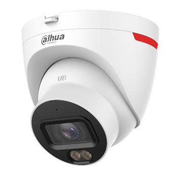 Dahua Cámaras seguridad-vigilancia IP Domo lente fijo SSTT - IPC-HDW2849TP-S-LED-0280B-PRO - Imagen referencial