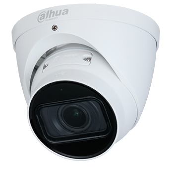 Dahua Cámaras seguridad-vigilancia IP Domo Monofocal SSTT - IPC-HDW3441TMN-AS-0360B - Imagen referencial