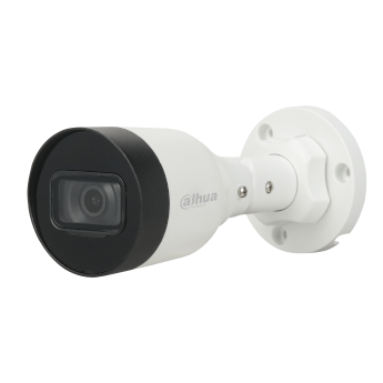 Dahua Cámaras seguridad-vigilancia IP Bala monofocal SSTT - IPC-HFW1230S1N-0280B-S6 - Imagen referencial