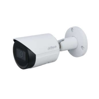 Dahua Cámaras seguridad-vigilancia IP Bala monofocal SSTT - IPC-HFW2230SN-S-0360B-S2 - Imagen referencial