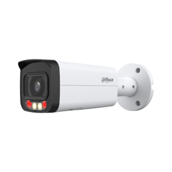 Dahua Cámaras seguridad-vigilancia IP Bala varifocal SSTT - IPC-HFW2449TP-ZAS-IL-27135 - Imagen referencial