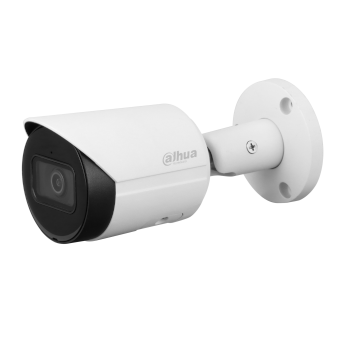 Dahua Cámaras seguridad-vigilancia IP Bala monofocal SSTT - IPC-HFW2841SP-S-0280B - Imagen referencial