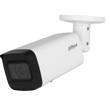 Dahua Cámaras seguridad-vigilancia IP Bala varifocal SSTT - IPC-HFW2841TP-ZAS - Imagen referencial