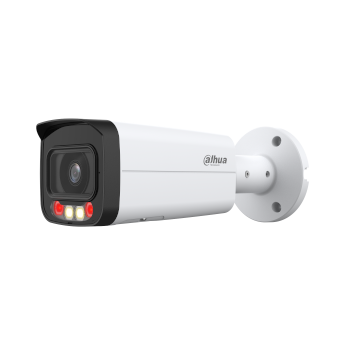 Dahua Cámaras seguridad-vigilancia IP Bala monofocal SSTT - IPC-HFW2849TP-AS-IL-0360B - Imagen referencial