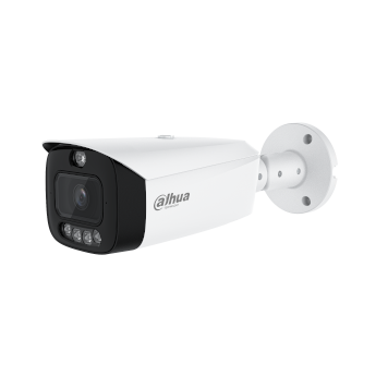 Dahua Cámaras seguridad-vigilancia IP Bala monofocal SSTT - IPC-HFW3849T1P-AS-PV-0360B-PRO - Imagen referencial