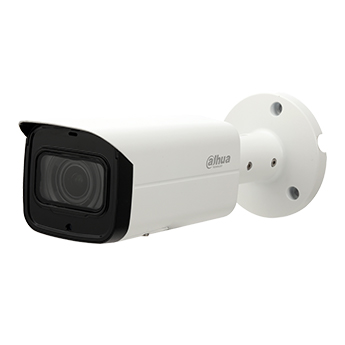 Dahua Cámaras seguridad-vigilancia IP Bala monofocal SSTT - IPC-HFW5541TN-S-0360B - Imagen referencial