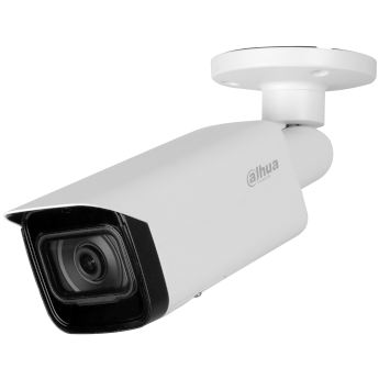 Dahua Cámaras seguridad-vigilancia IP Bala monofocal SSTT - IPC-HFW5541TP-SE-0360B-S3 - Imagen referencial