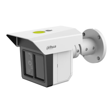 SSTT Nuevos Productos - IPC-MFW5241T2-E3-ASE - Imagen referencial