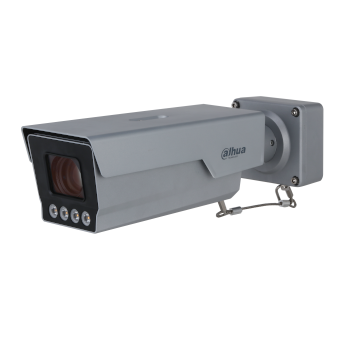 Dahua Cámaras seguridad-vigilancia IP ANPR SSTT - ITC431-RW1F-IRL8-C2 - Imagen referencial