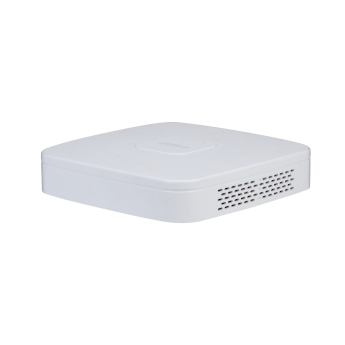 SSTT Nuevos Productos - NVR2104-P-4KS3 - Imagen referencial