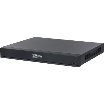 Dahua NVR 16CH para Cámaras seguridad-vigilancia SSTT - NVR5216-16P-XI - Imagen referencial