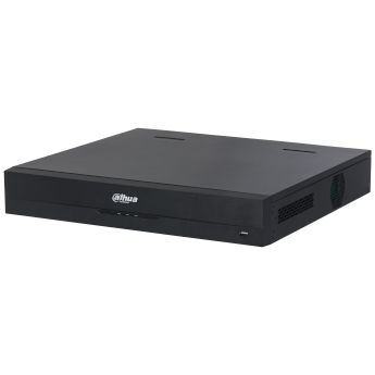 SSTT Nuevos Productos - NVR5424-24P-EI - Imagen referencial