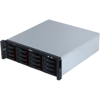 SSTT Nuevos Productos - NVR616RH-128-XI - Imagen referencial