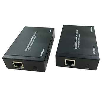 Dahua Conversores CCTV HDMI HDCVI SSTT - PFM700-4K - Imagen referencial