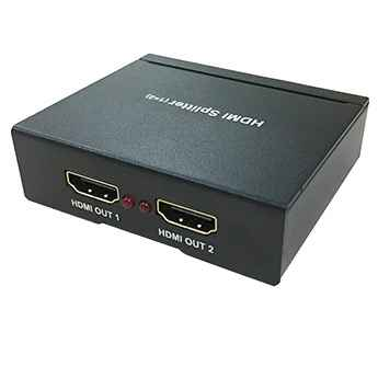 Dahua Conversores CCTV HDMI HDCVI SSTT - PFM701-4K - Imagen referencial