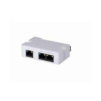Switch POE Dahua® para CCTV Red SSTT - PFT1300 - Imagen referencial