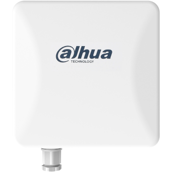 Acces Point y Antenas CCTV PoE Dahua SSTT - PFWB5-10n - Imagen referencial