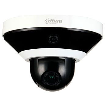 Dahua Cámaras seguridad-vigilancia IP PTZ 1X-12X SSTT - PSDW5631SN-B360-E4 - Imagen referencial