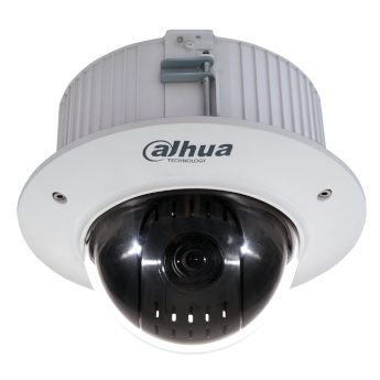 Dahua Cámaras seguridad-vigilancia HDCVI PTZ 1080P SSTT - SD42C215N-HC-LA - Imagen referencial