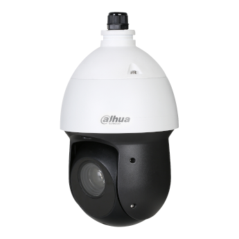 Dahua Cámaras seguridad-vigilancia HDCVI PTZ 1080P SSTT - SD49225DBN-HC - Imagen referencial