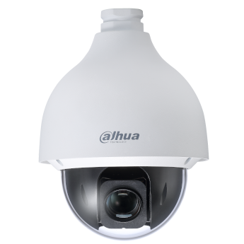 Dahua Cámaras seguridad-vigilancia HDCVI PTZ 1080P SSTT - SD50225DBN-HC - Imagen referencial