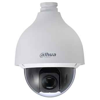 Dahua Cámaras seguridad-vigilancia HDCVI PTZ 1080P SSTT - SD50225IN-HC-S3 - Imagen referencial