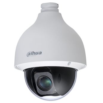 Dahua Cámaras seguridad-vigilancia HDCVI PTZ 1080P SSTT - SD50225N-HC-LA - Imagen referencial