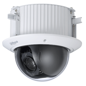 Dahua Cámaras seguridad-vigilancia HDCVI PTZ 1080P SSTT - SD52C225N-HC-LA - Imagen referencial
