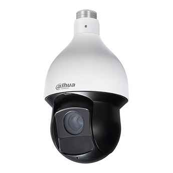 Dahua Cámaras seguridad-vigilancia IP PTZ SSTT - SD59430UN-HNI - Imagen referencial
