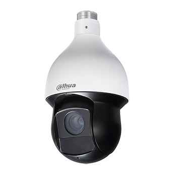 Dahua Cámaras seguridad-vigilancia IP PTZ 26X-45X SSTT - SD59432XAN-HNR - Imagen referencial