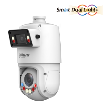 Dahua Cámaras seguridad-vigilancia IP PTZ 11X-25X SSTT - SDT4E425-4F-GB-A-PV1-0400 - Imagen referencial