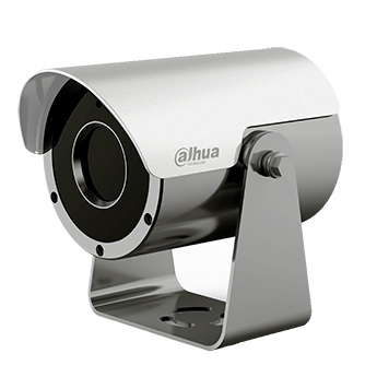 Dahua Cámaras seguridad-vigilancia IP Especiales SSTT - SDZW2030UN-SL - Imagen referencial