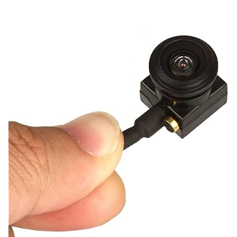Dahua Cámaras seguridad-vigilancia HDCVI oculta 1080P SSTT - SSTT-MINI - Imagen referencial