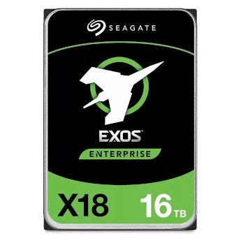 Dahua Discos Duros Seagate para Cámaras seguridad SSTT - ST16000NM000J - Imagen referencial