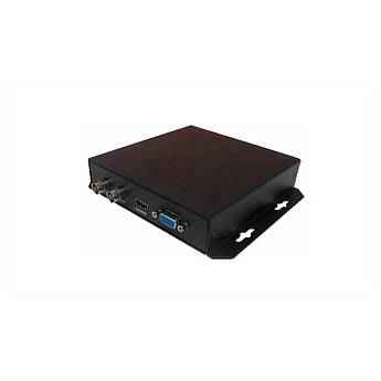 Dahua Conversores CCTV HDMI HDCVI SSTT - TP2105 - Imagen referencial