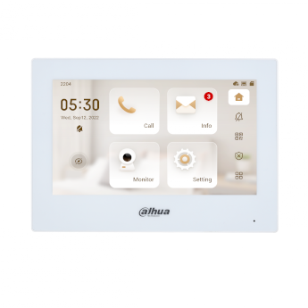 SSTT Nuevos Productos - VTH2621GW-WP - Imagen referencial