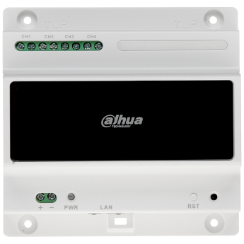 Dahua Accesorios para Video Portero Cerraduras Inteligentes SSTT - VTNC3000A-A - Imagen referencial