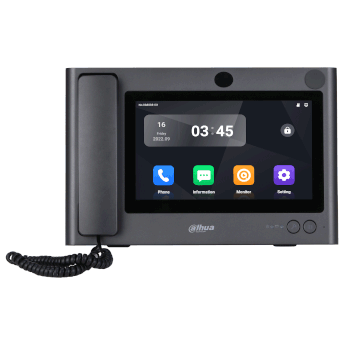 SSTT Nuevos Productos - VTS5A40B - Imagen referencial