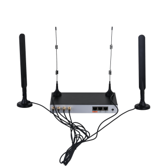 Router Dahua para CCTV Red SSTT - WM4720-OW - Imagen referencial